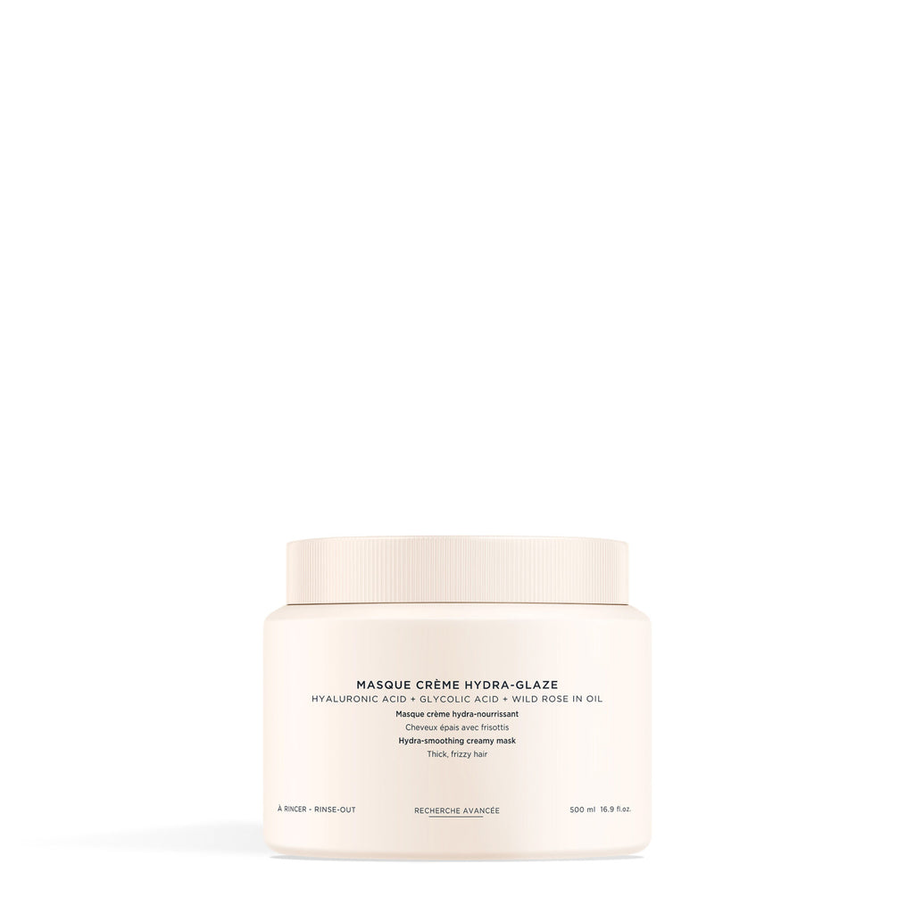 GLOSS ABSOLU MASQUE CRÈME HYDRA-GLAZE HAIR MASK 500ml