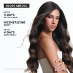 GLOSS ABSOLU MASQUE CRÈME HYDRA-GLAZE HAIR MASK 500ml