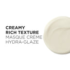 GLOSS ABSOLU MASQUE CRÈME HYDRA-GLAZE HAIR MASK 500ml
