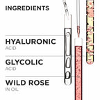 GLOSS ABSOLU MASQUE CRÈME HYDRA-GLAZE HAIR MASK 500ml