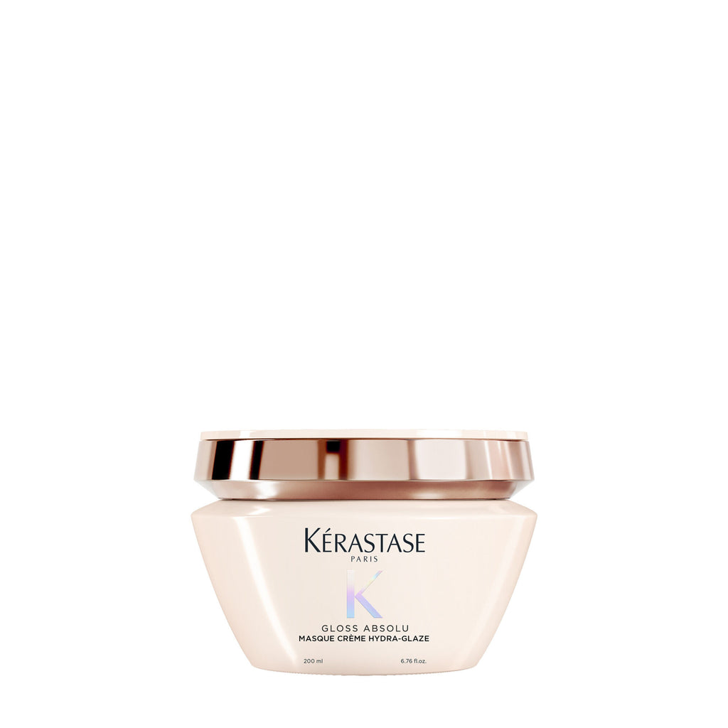 GLOSS ABSOLU MASQUE CRÈME HYDRA-GLAZE HAIR MASK 200ml