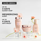 GLOSS ABSOLU BAIN CRÈME HYDRA-GLAZE SHAMPOO 250ml