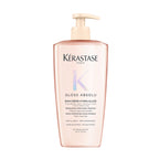 GLOSS ABSOLU BAIN CRÈME HYDRA-GLAZE SHAMPOO 500ml