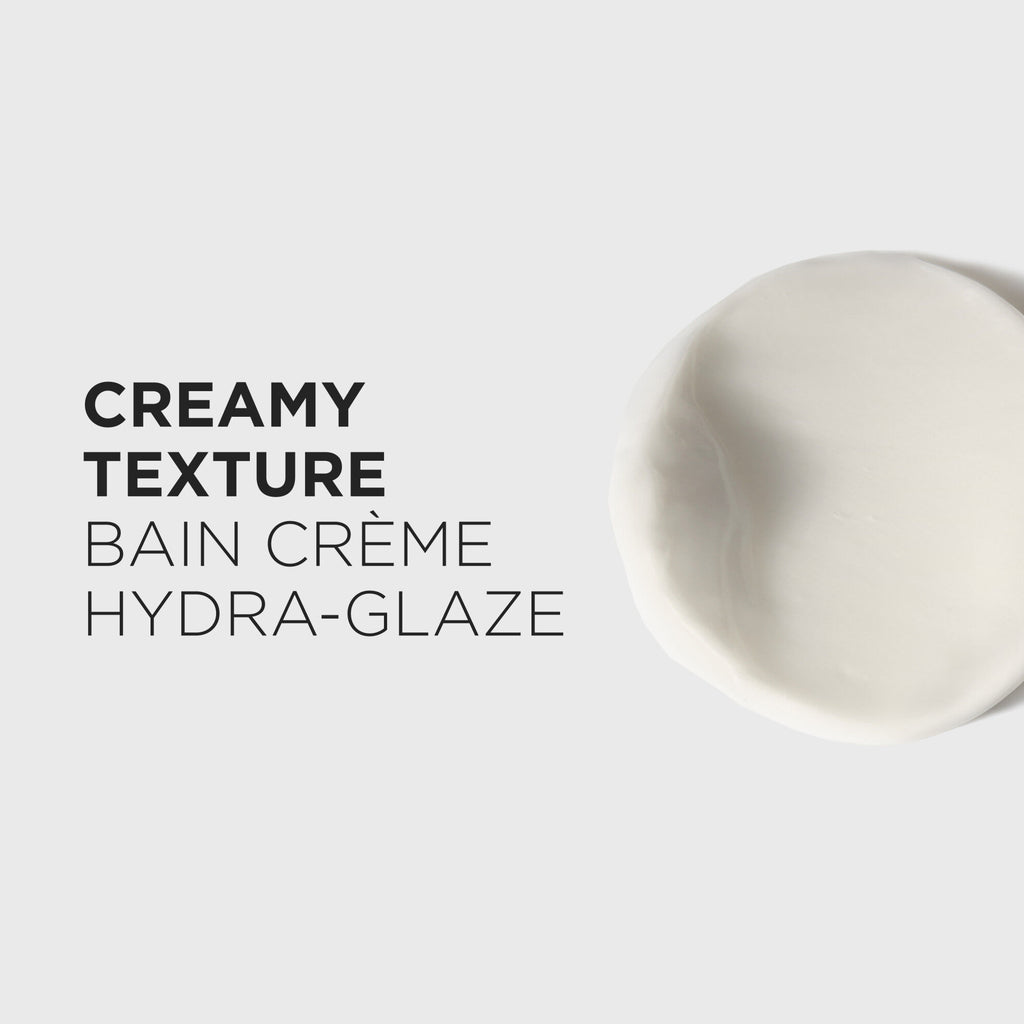 GLOSS ABSOLU BAIN CRÈME HYDRA-GLAZE SHAMPOO 500ml