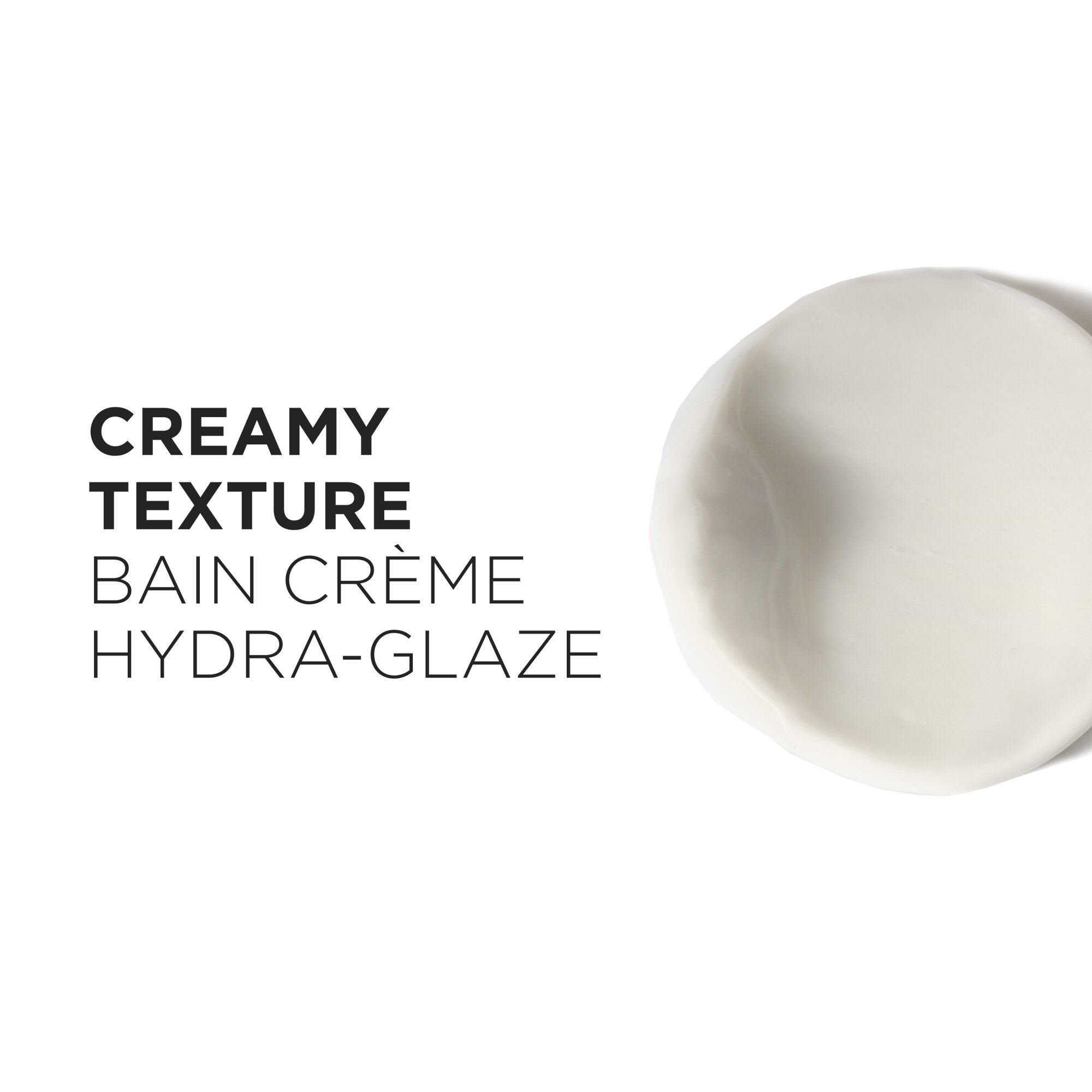 GLOSS ABSOLU BAIN CRÈME HYDRA-GLAZE SHAMPOO 500ml