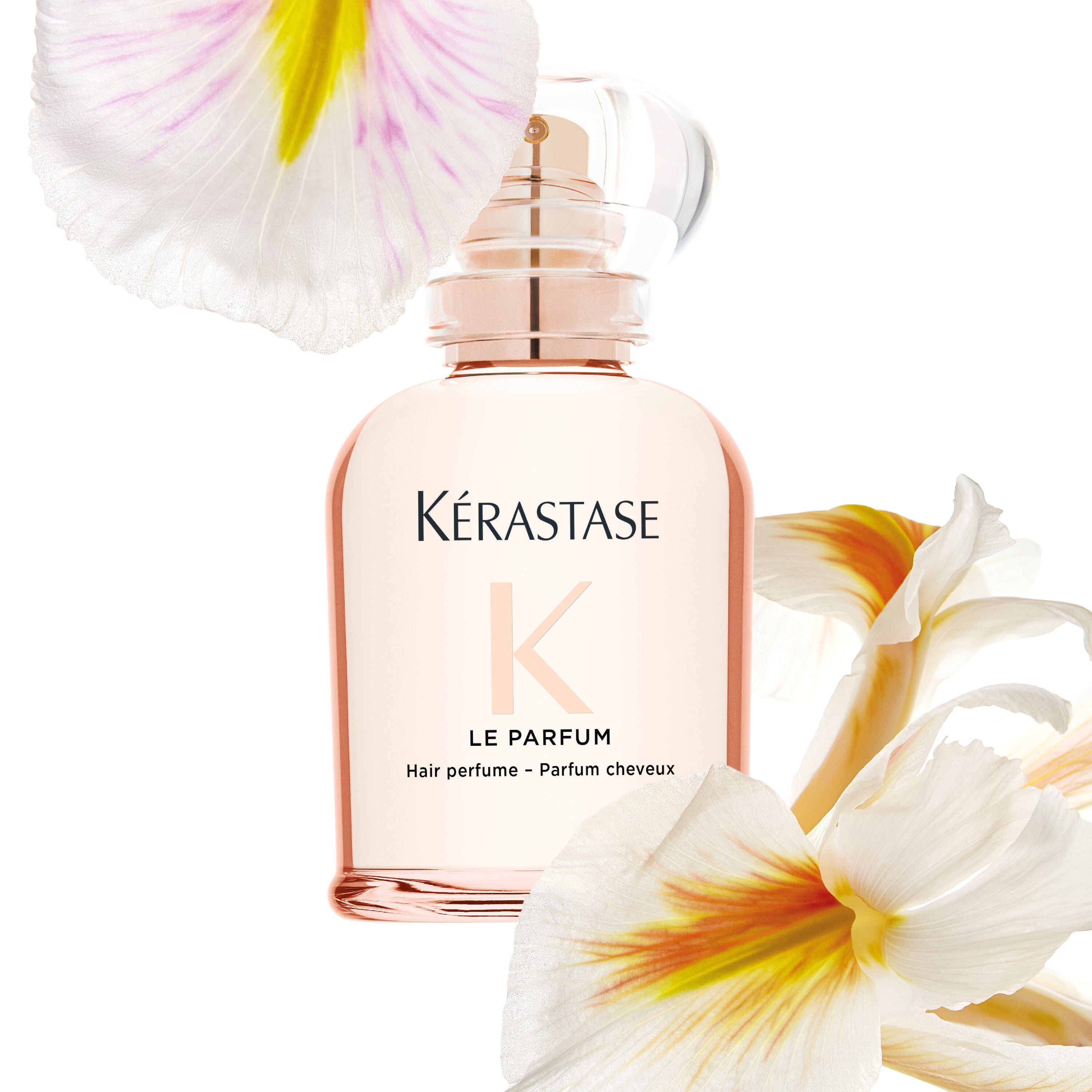 Gloss Absolu Le Parfum - Hair Perfume 30ml