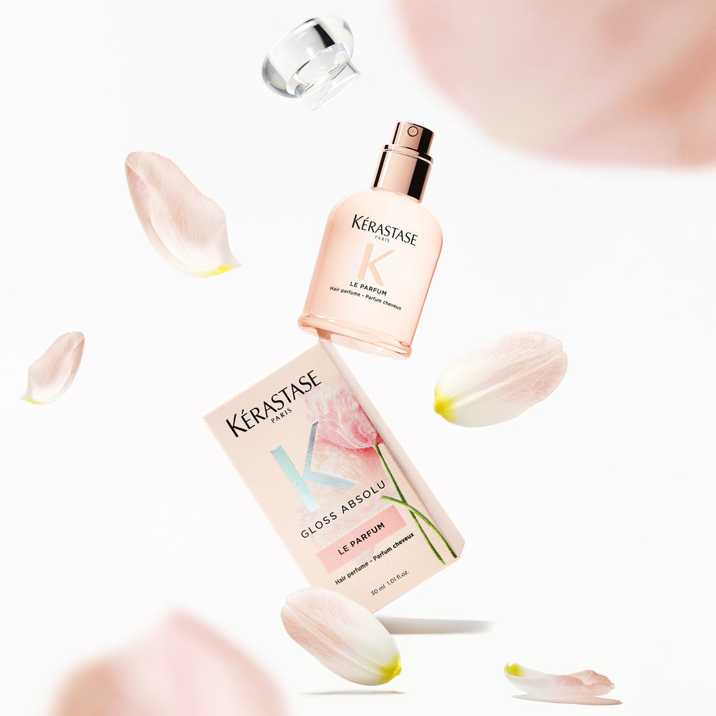 Gloss Absolu Le Parfum - Hair Perfume 30ml