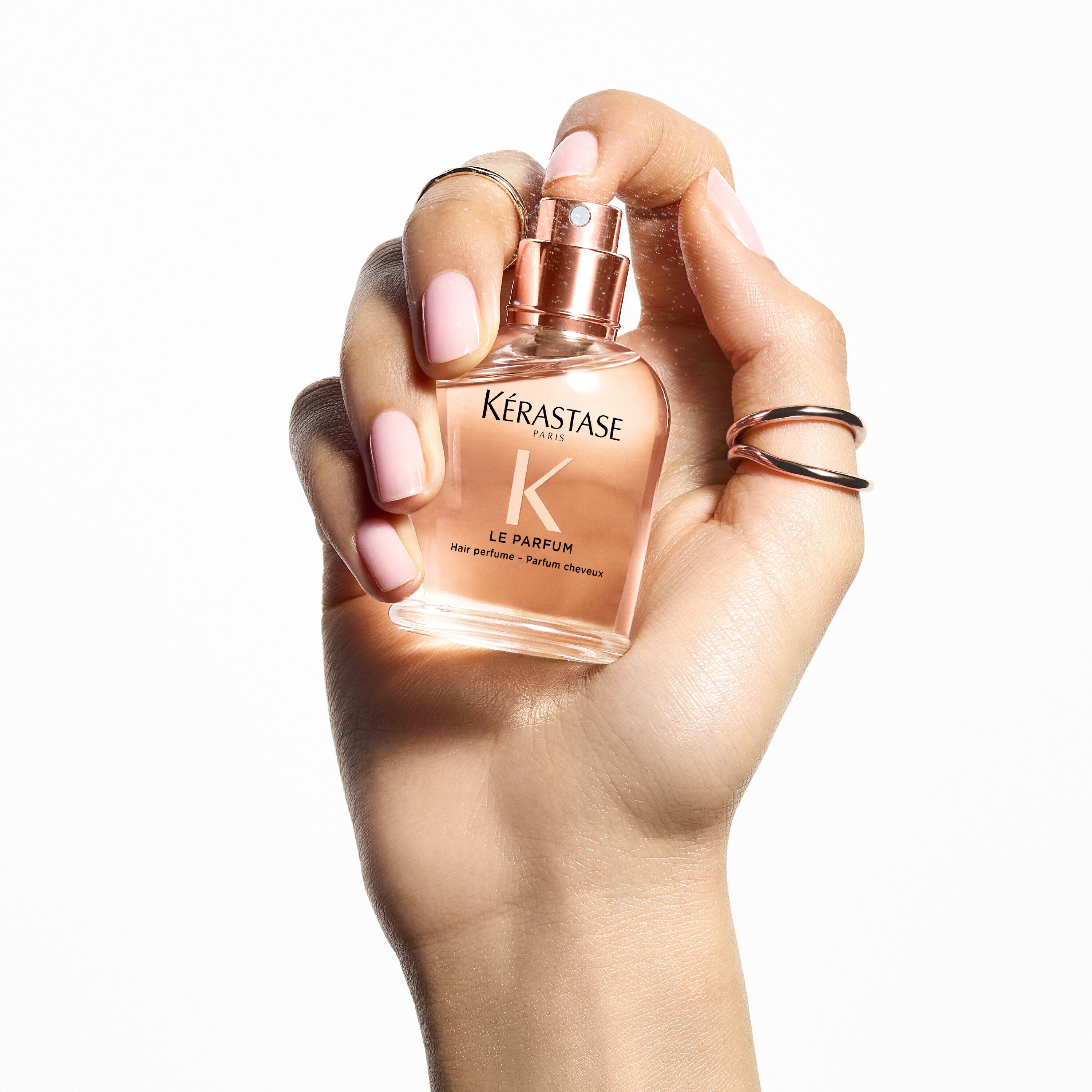 Gloss Absolu Le Parfum - Hair Perfume 30ml