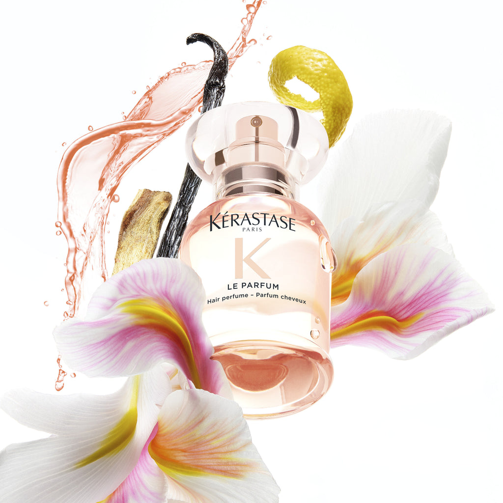 Gloss Absolu Le Parfum - Hair Perfume 30ml