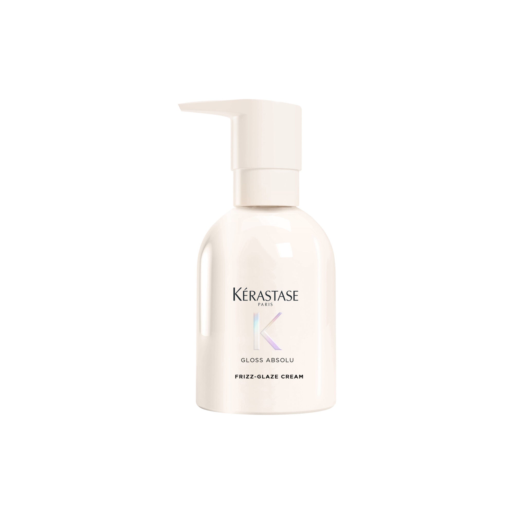 GLOSS ABSOLU FRIZZ-GLAZE CREAM 250ml