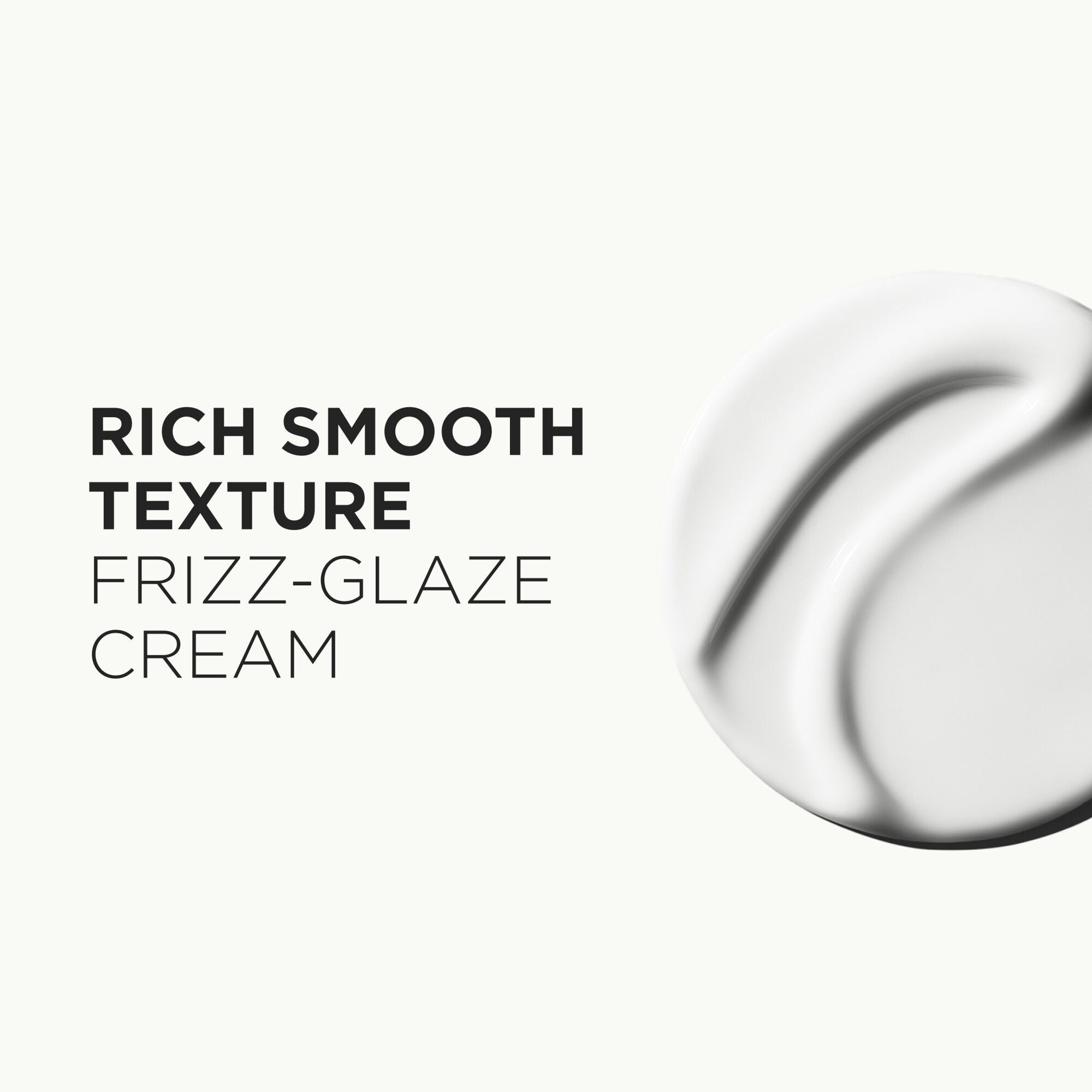 GLOSS ABSOLU FRIZZ-GLAZE CREAM 250ml