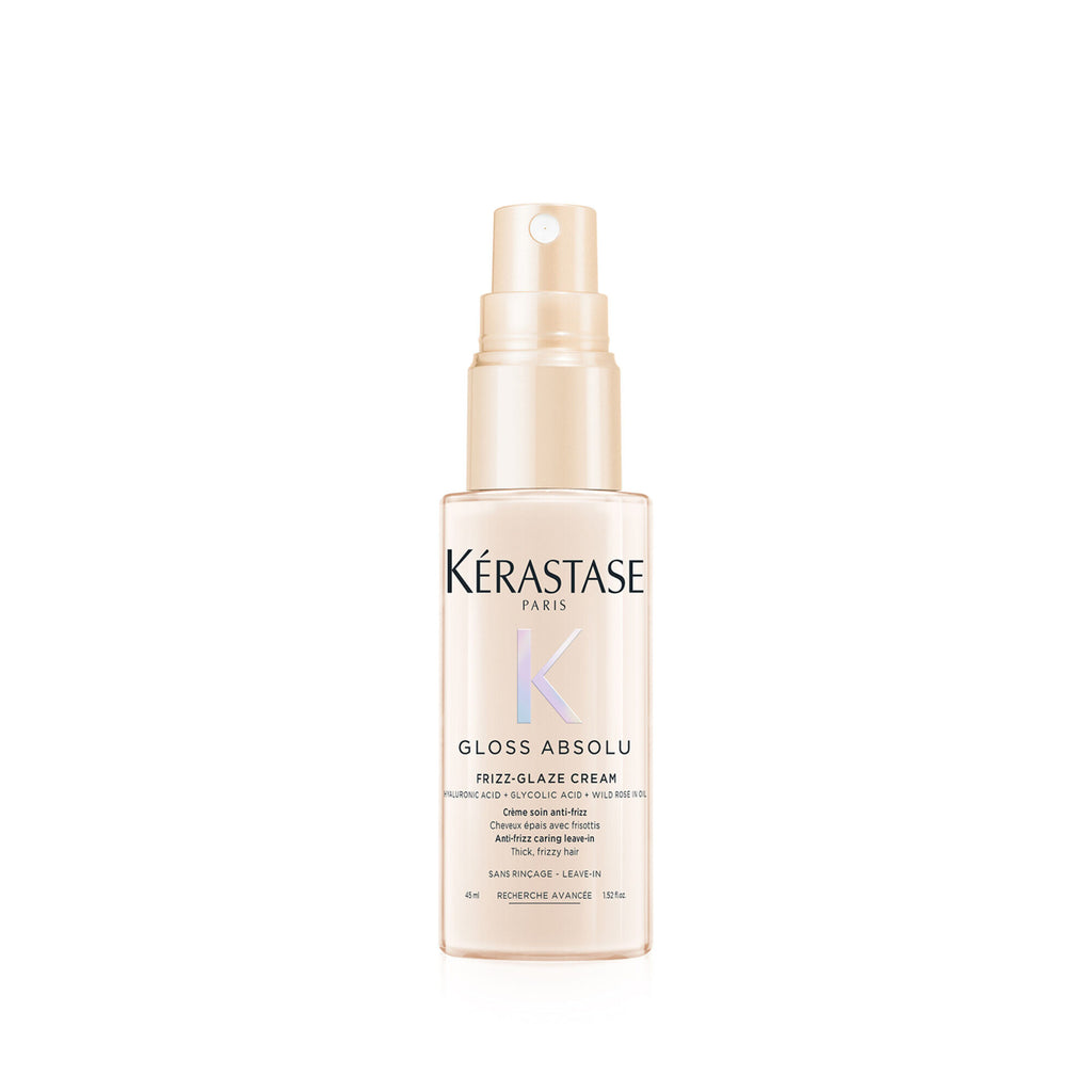 GLOSS ABSOLU FRIZZ-GLAZE CREAM 45ml