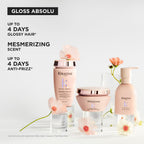 GLOSS ABSOLU FRIZZ-GLAZE CREAM 45ml