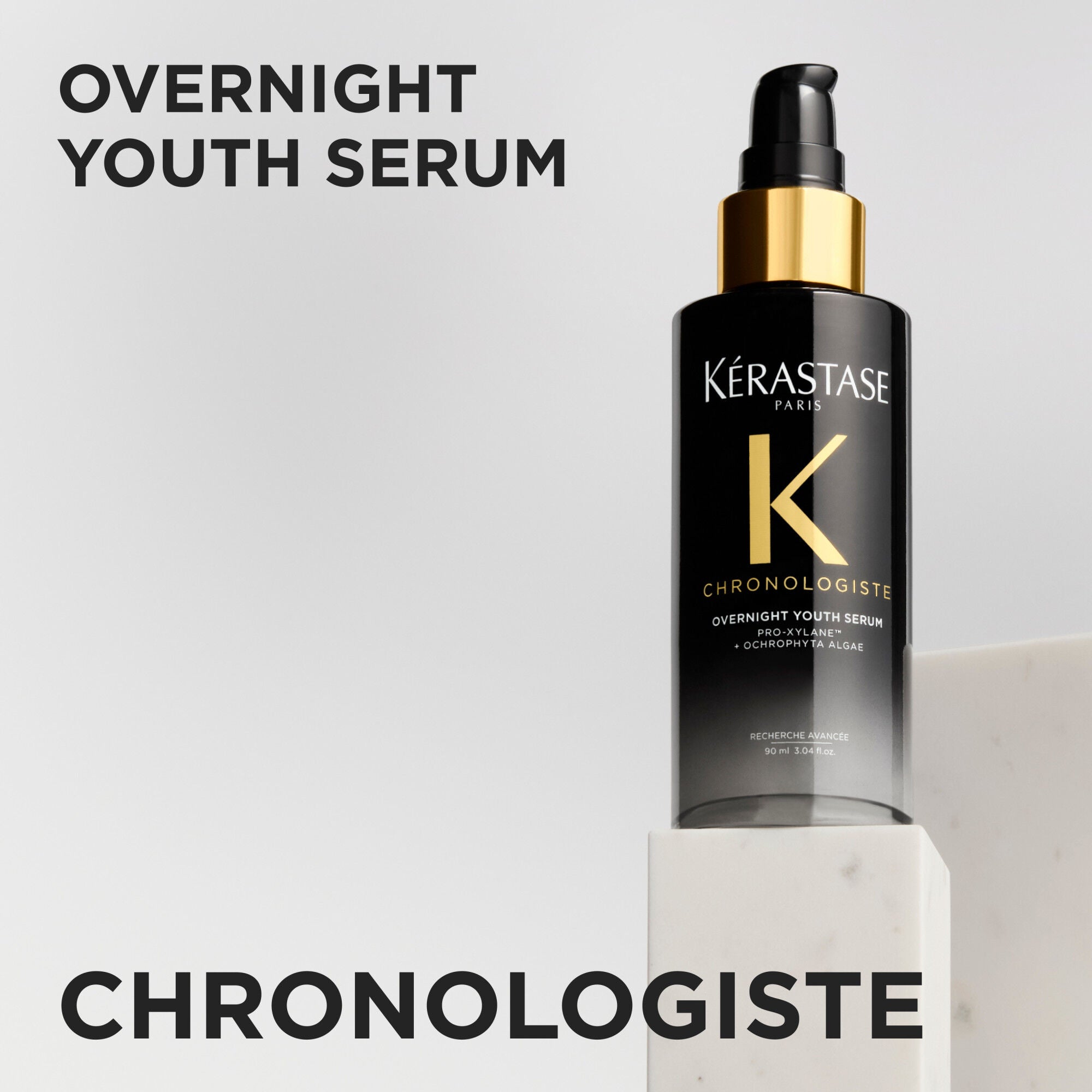 Chronologiste Overnight Youth Serum 90ML