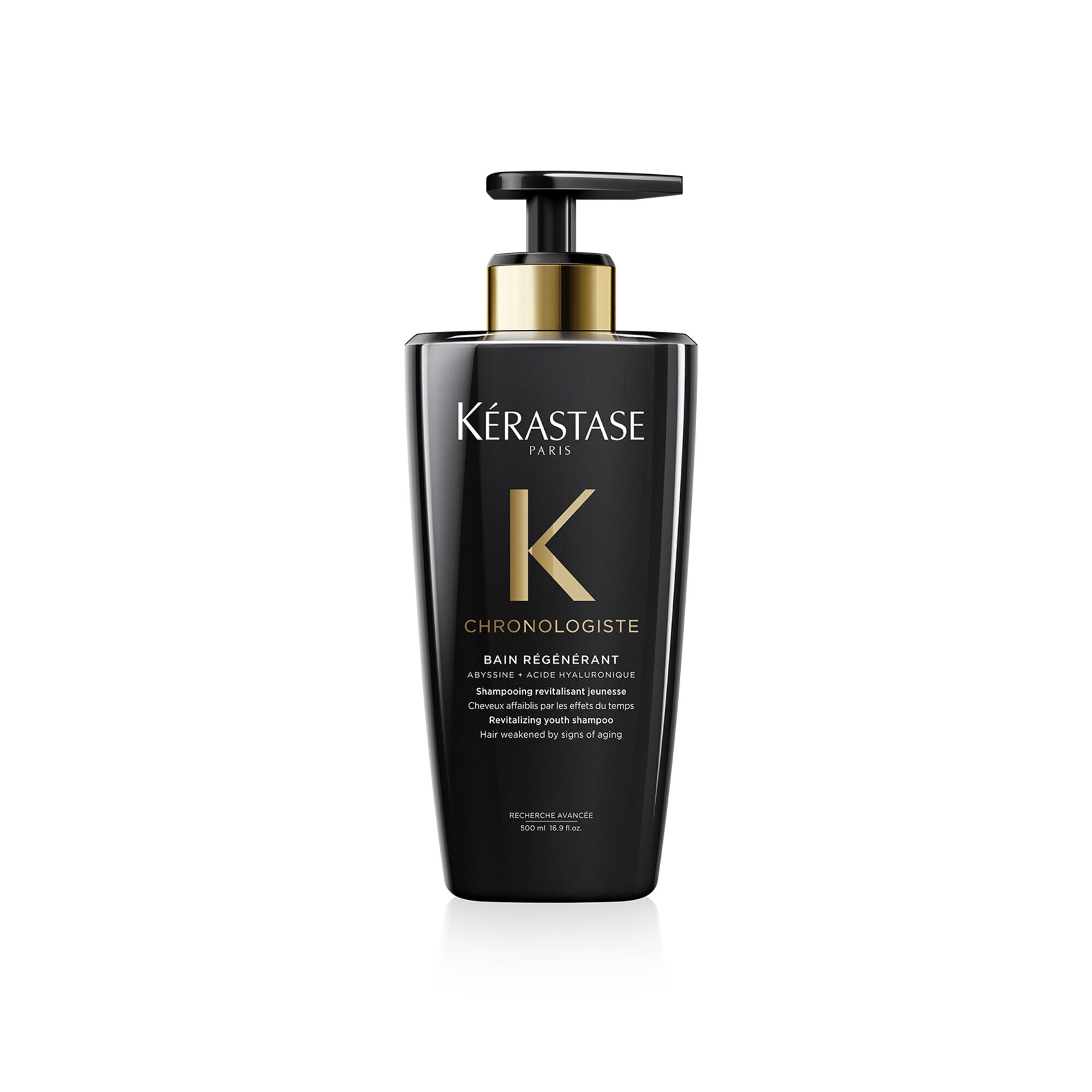 Chronologiste Bain Régénérant 500ML
