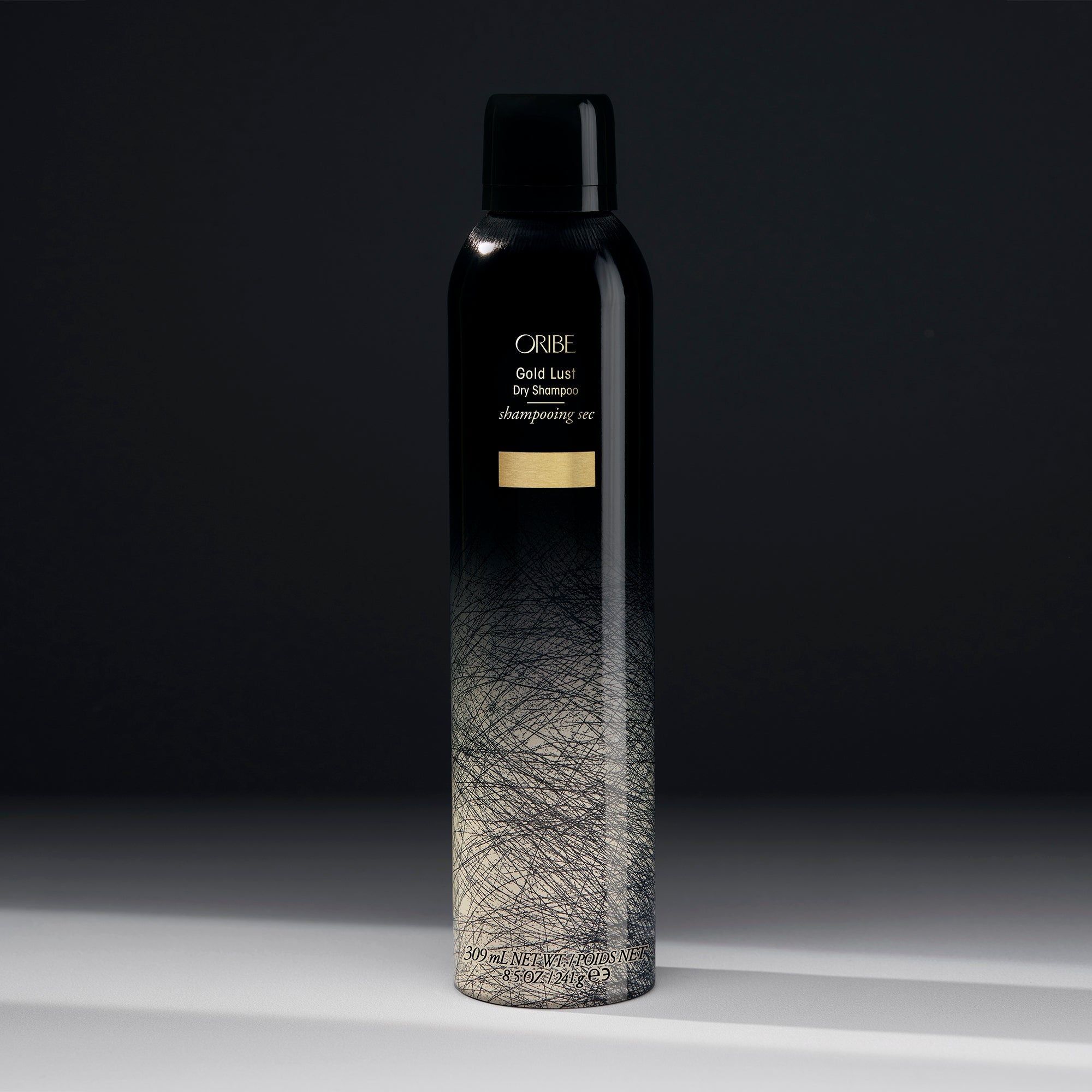 Gold Lust Dry Shampoo Main image