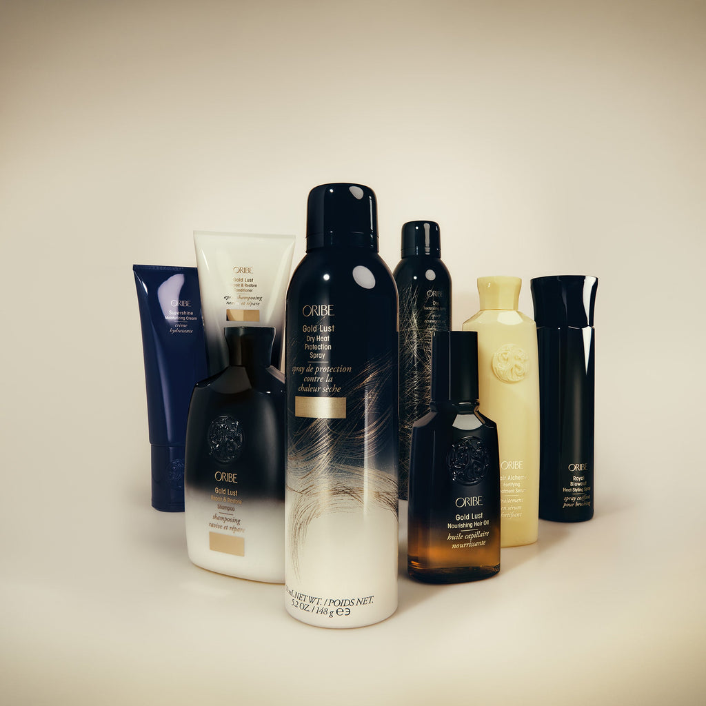 Dry Texturizing Spray