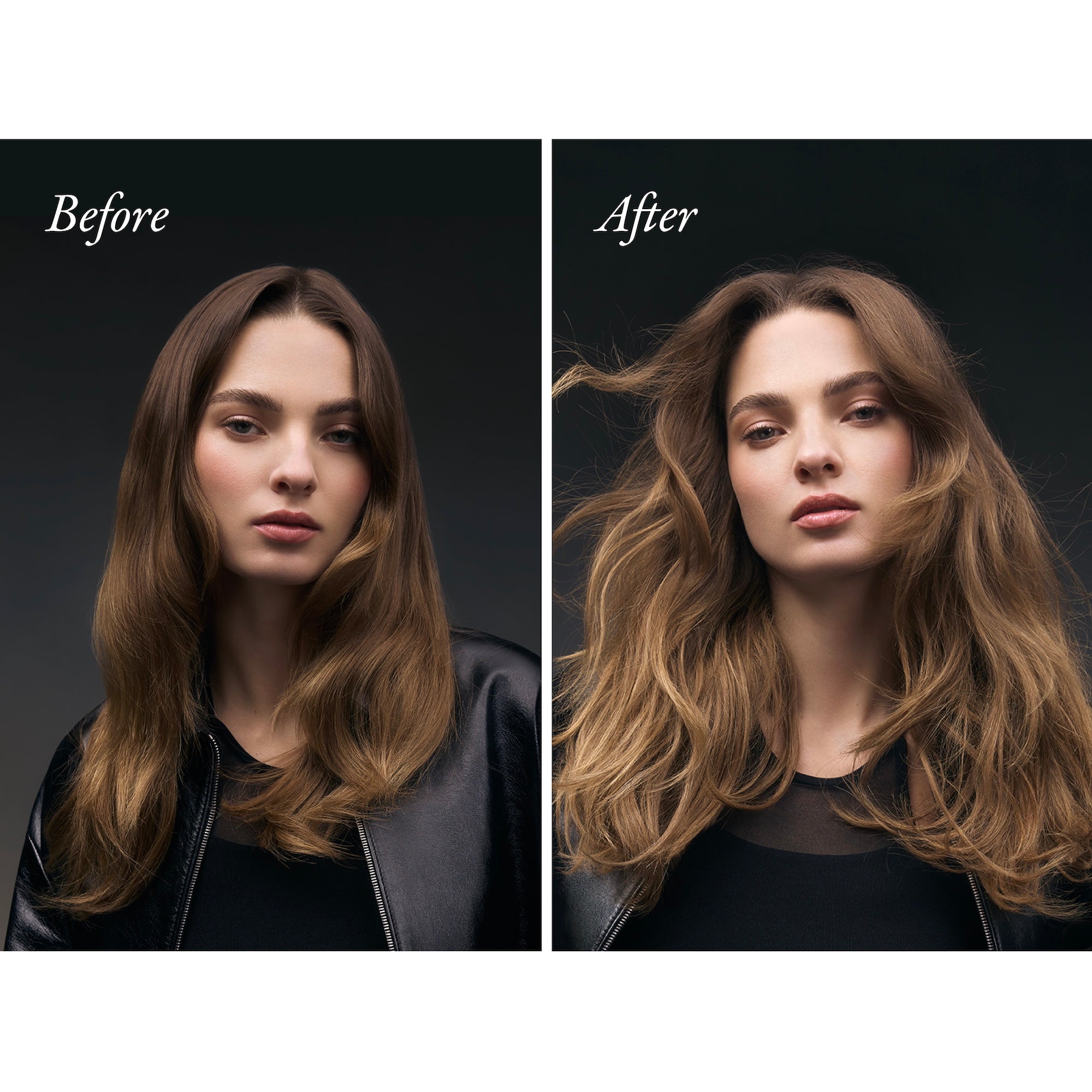 Dry Texturizing Spray