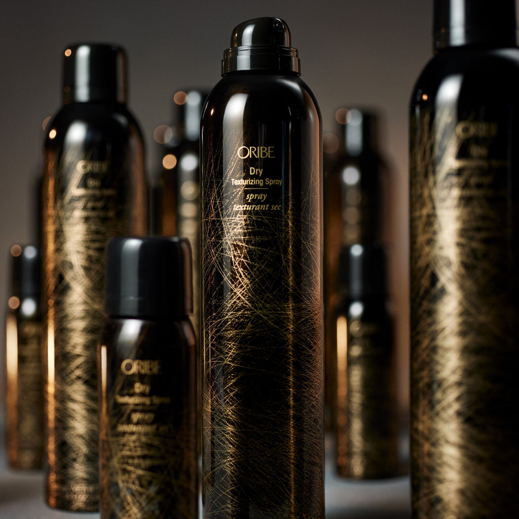 Dry Texturizing Spray