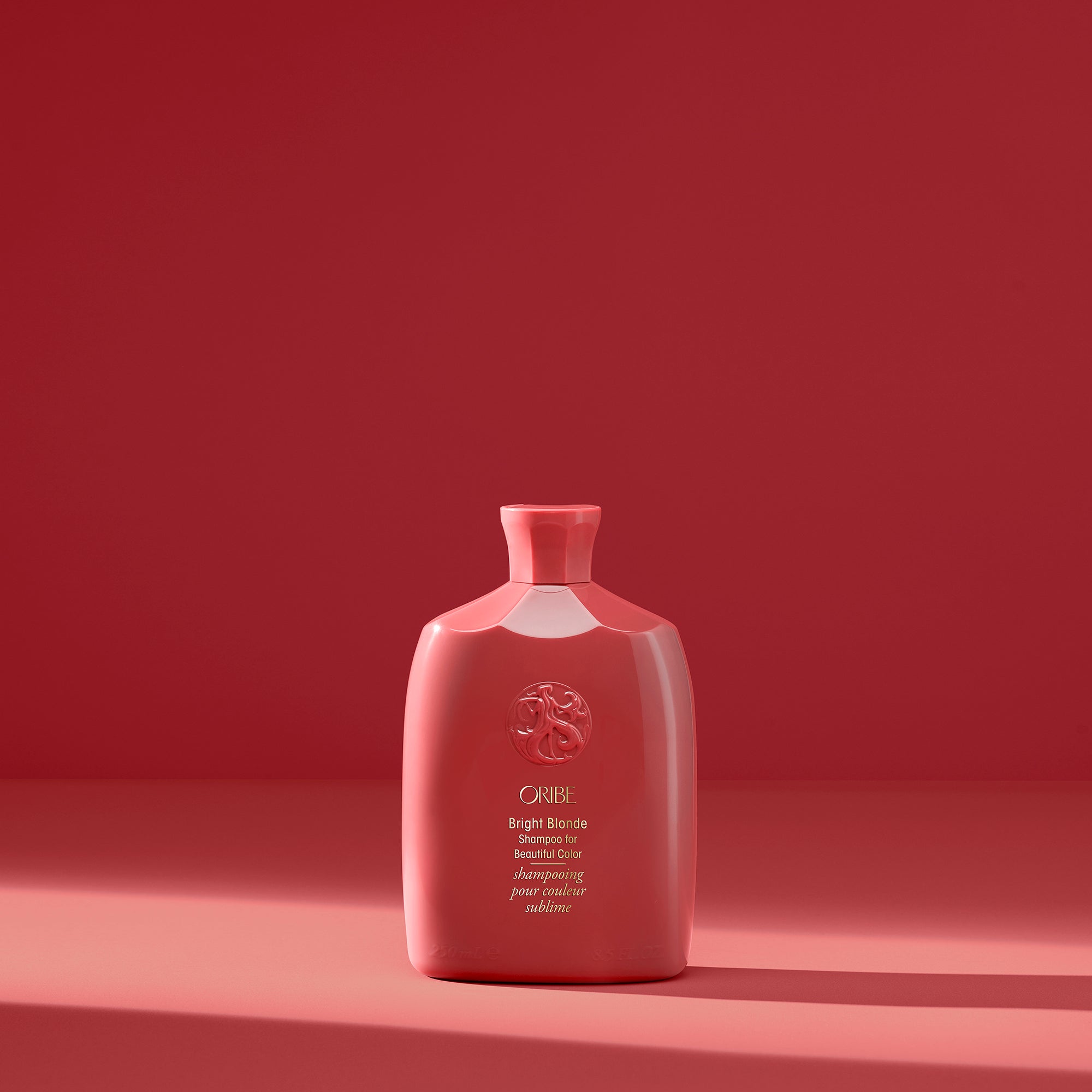 Bright Blonde Shampoo for Beautiful Color Main image