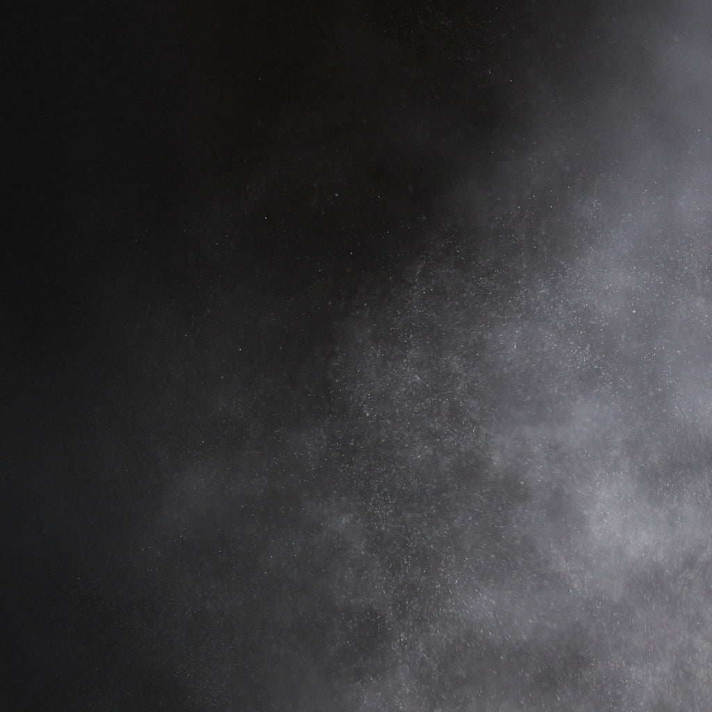 Dry Texturizing Spray