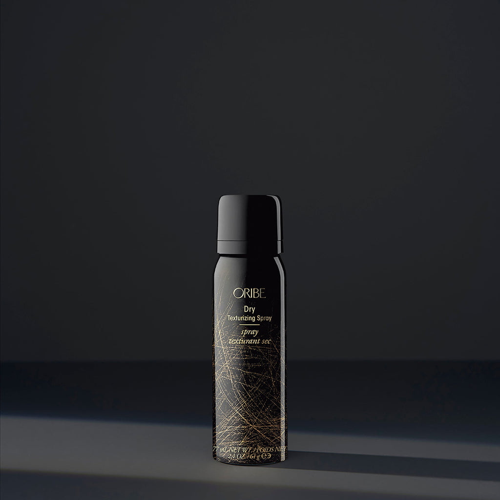Dry Texturizing Spray