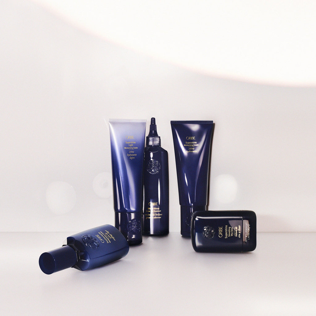 Featherbalm Weightless Styler