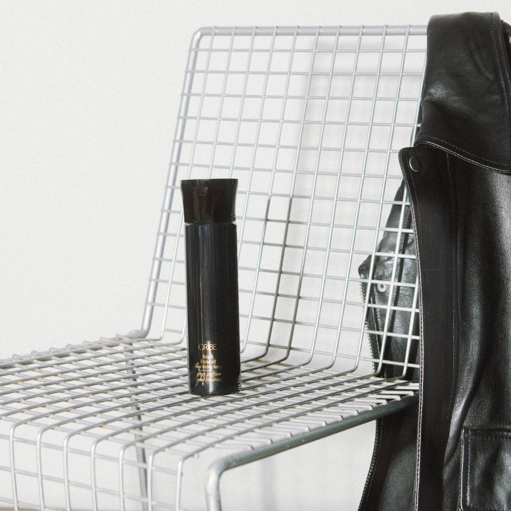 Royal Blowout Heat Styling Spray
