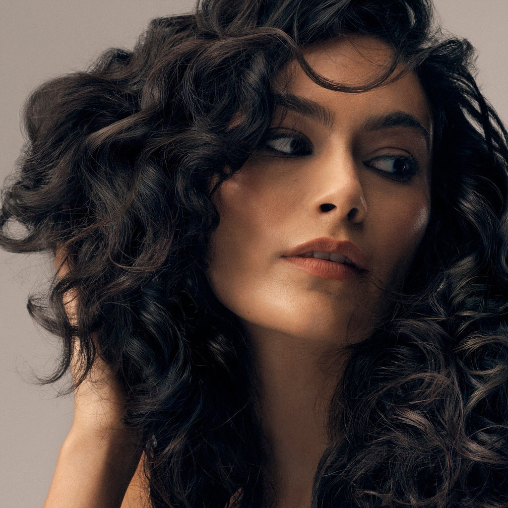 Curl Shaping Mousse