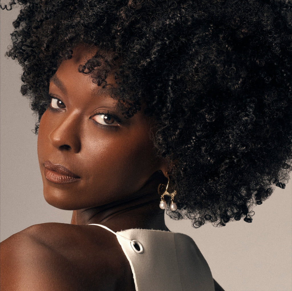 Curl Gelée for Shine & Definition