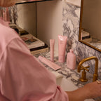 Serene Scalp Exfoliating Scrub