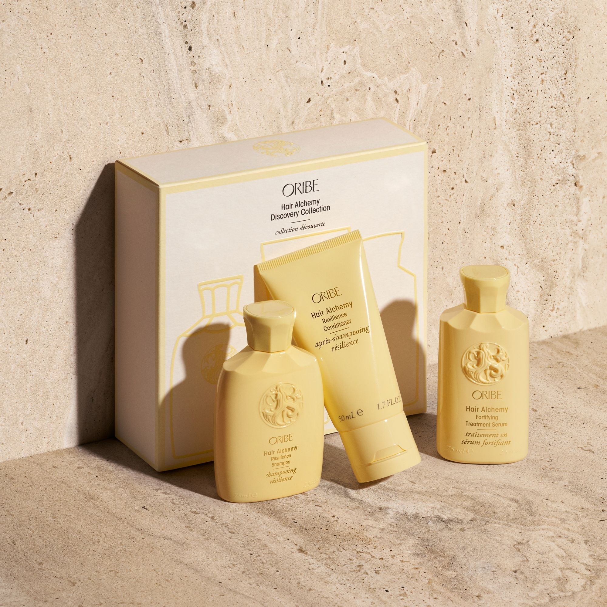Hair Alchemy Discovery Collection Secondary image