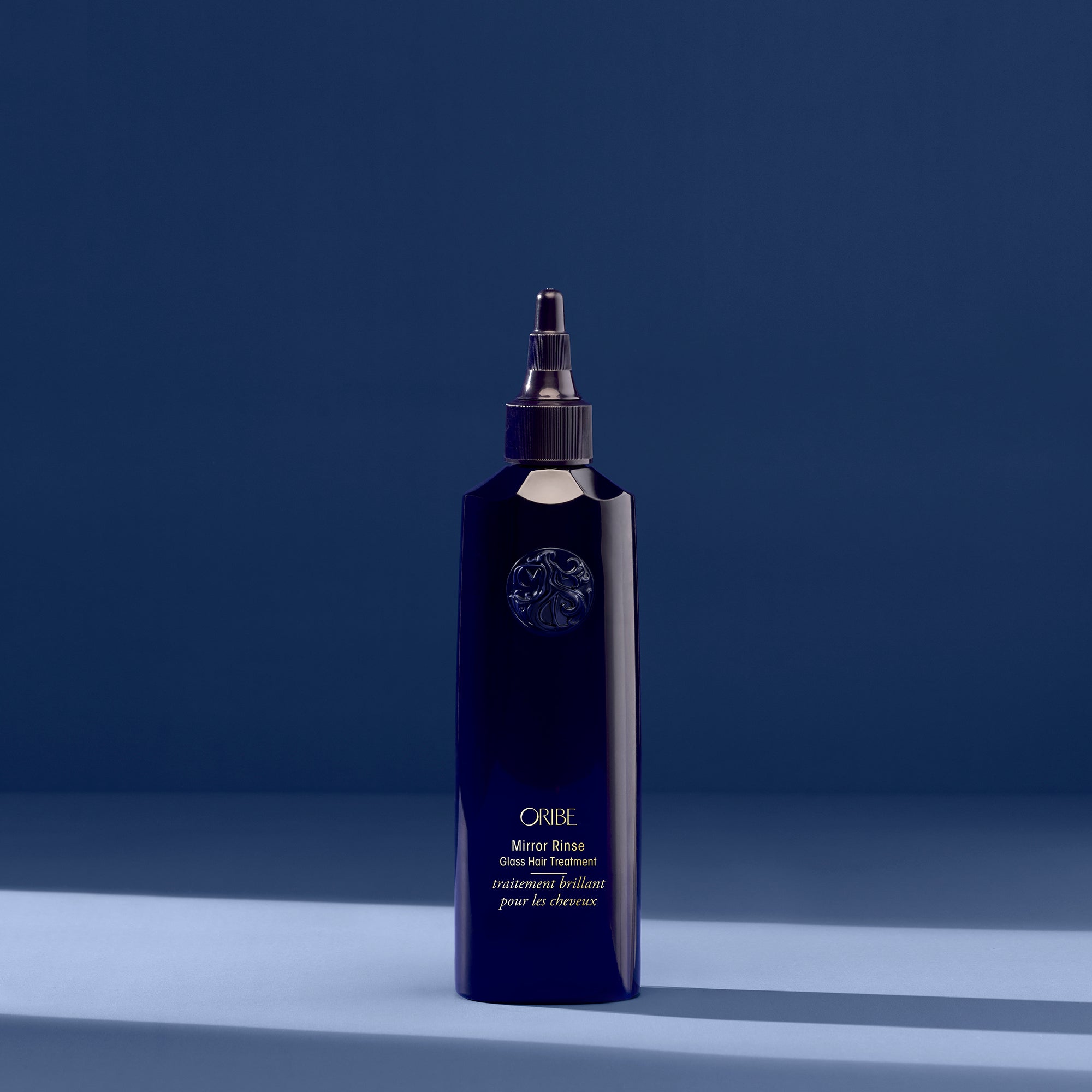 Mirror Rinse Glass Hair Treatment Main image