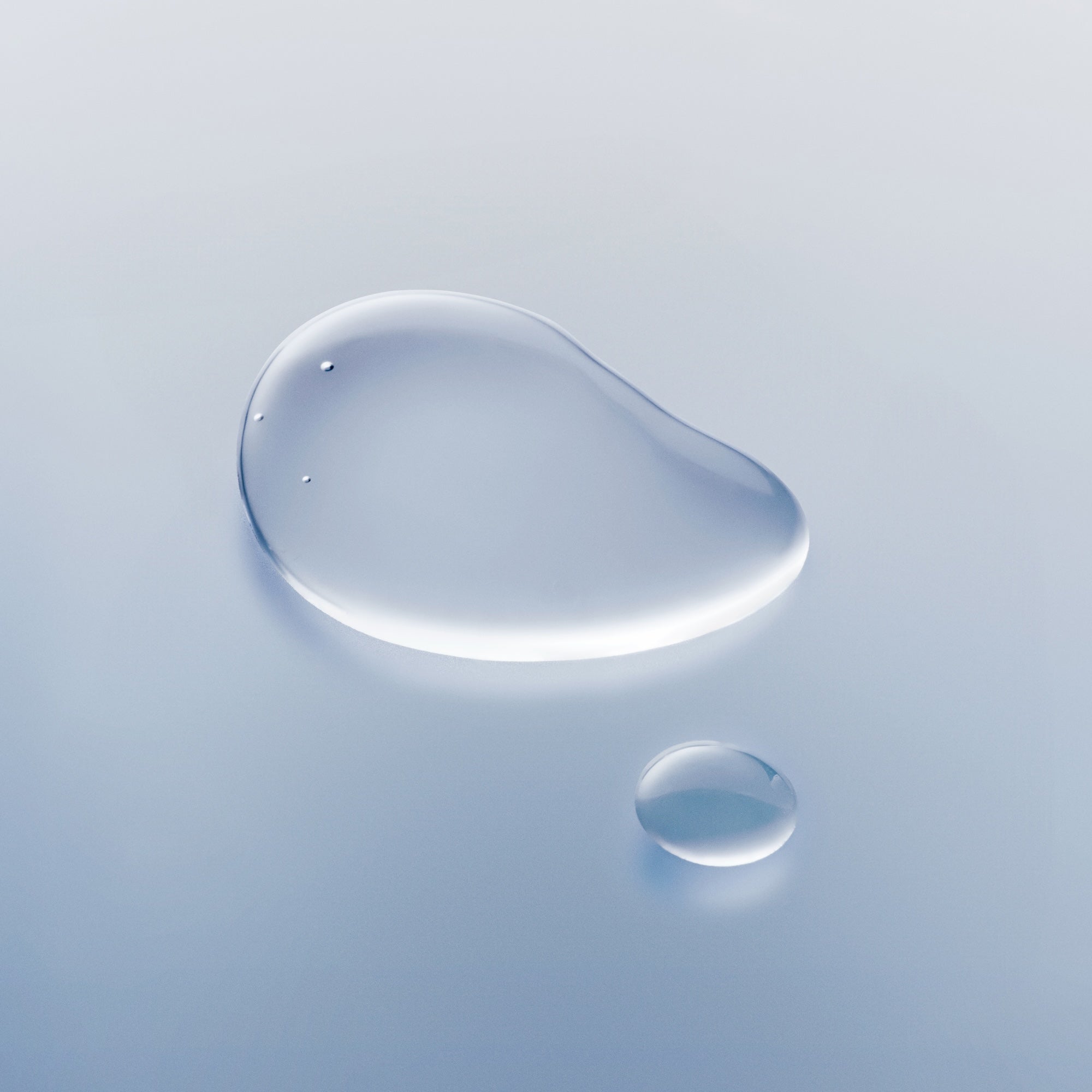 Mirror Rinse Glass Hair Treatment Secondary image