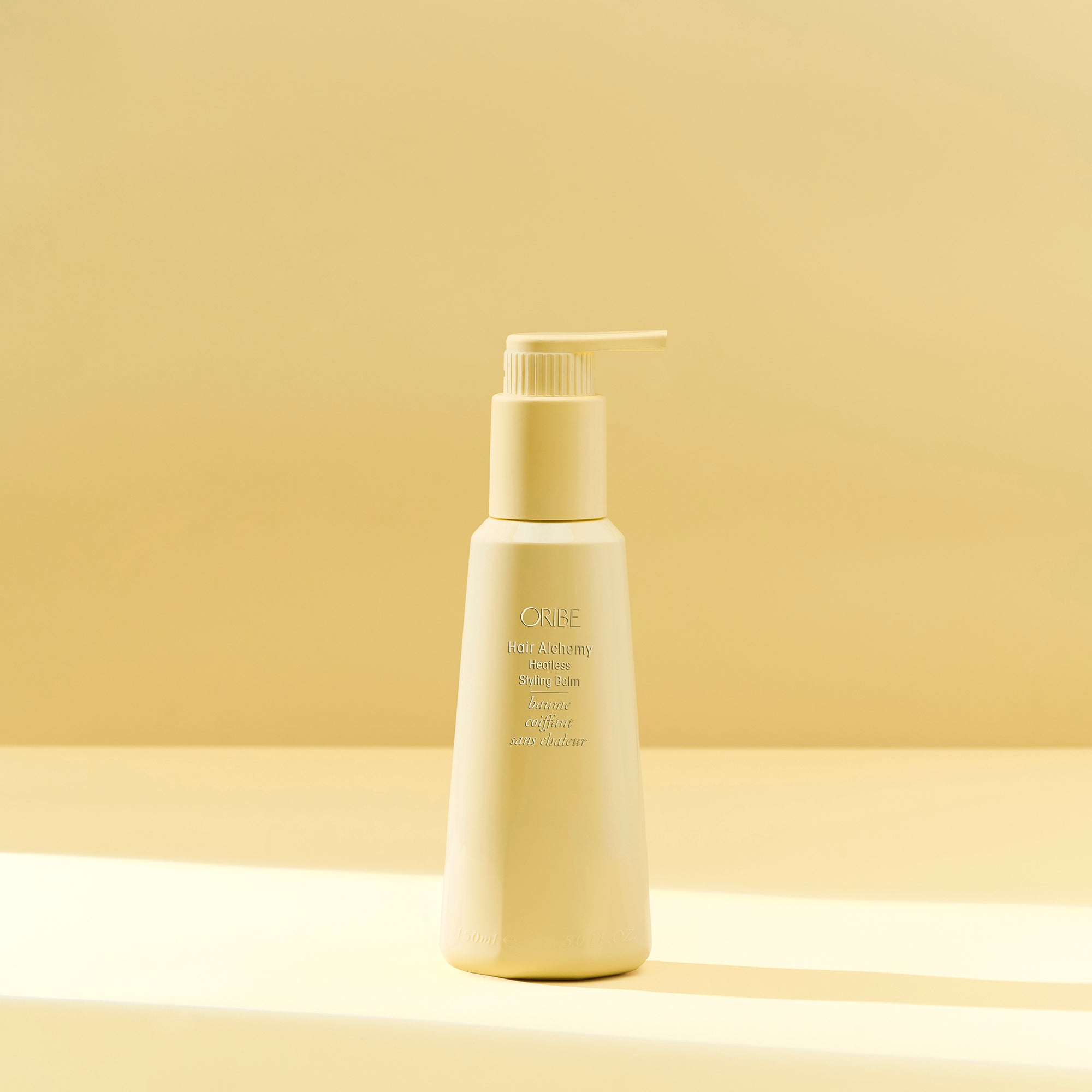 Hair Alchemy Heatless Styling Balm Main image