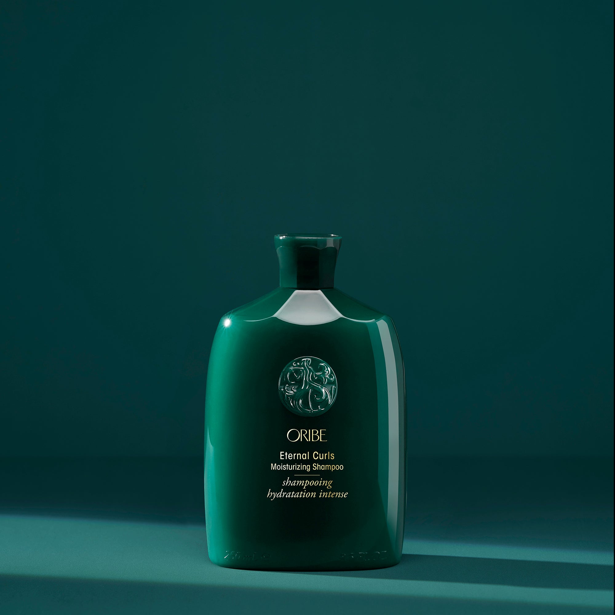 Eternal Curls Moisturizing Shampoo Main image