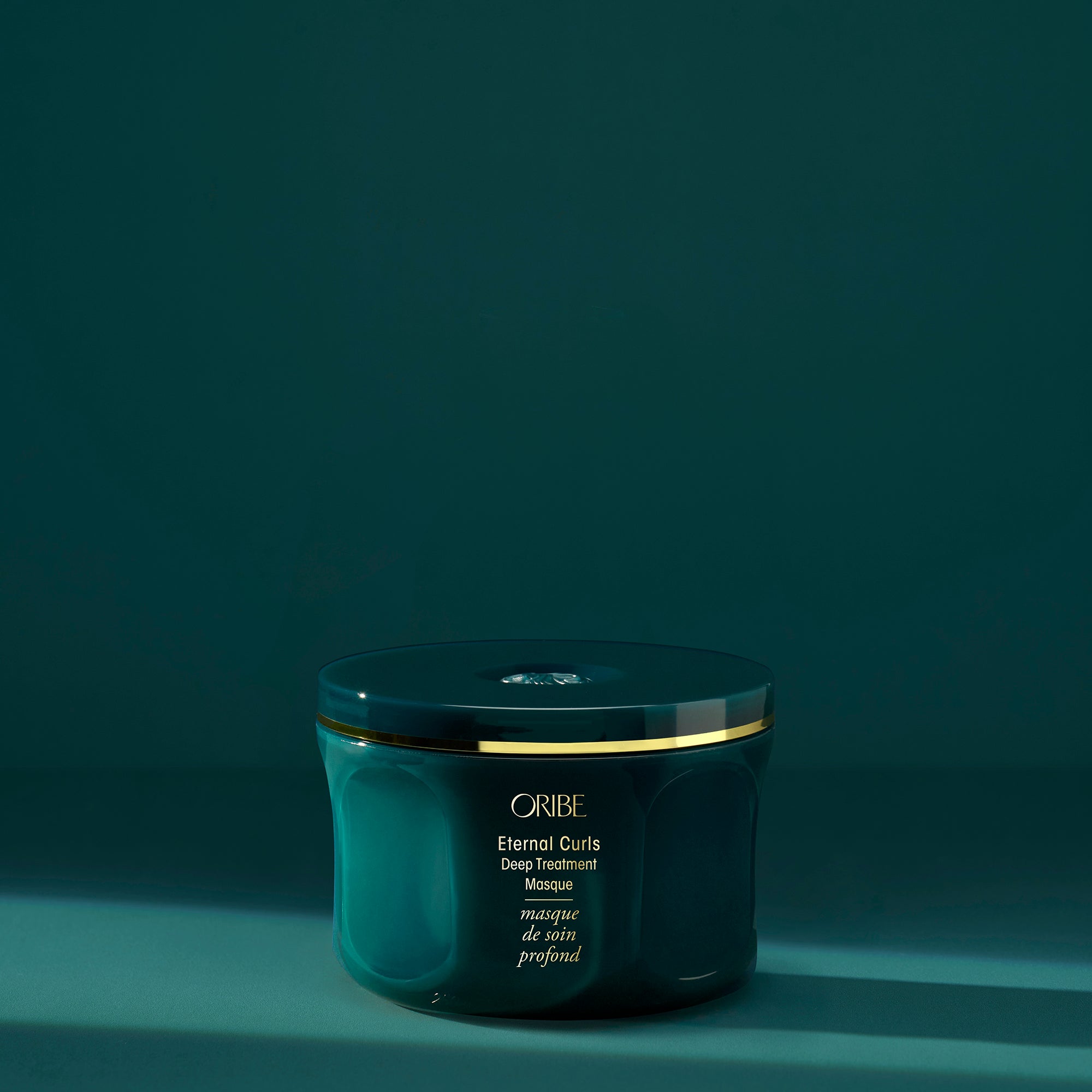 Eternal Curls Deep Treatment Masque Main image