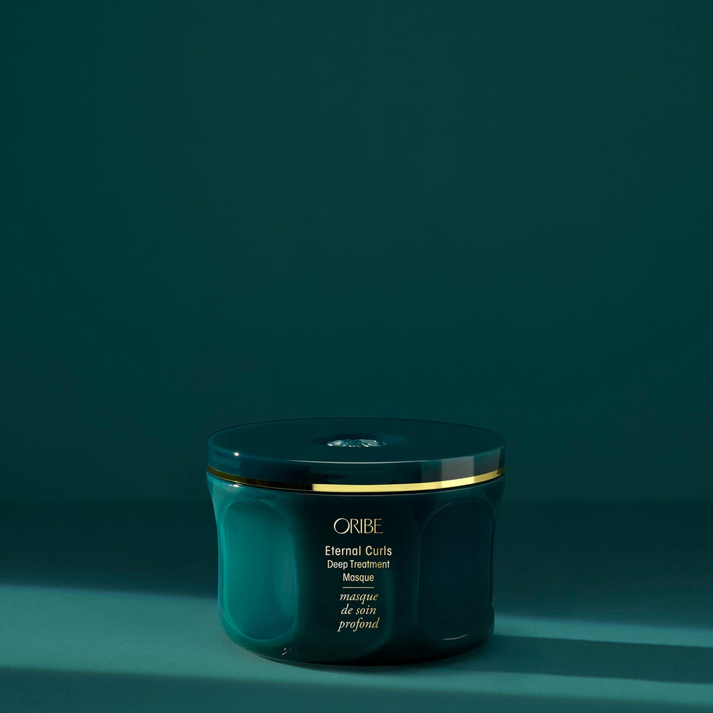 Eternal Curls Deep Treatment Masque