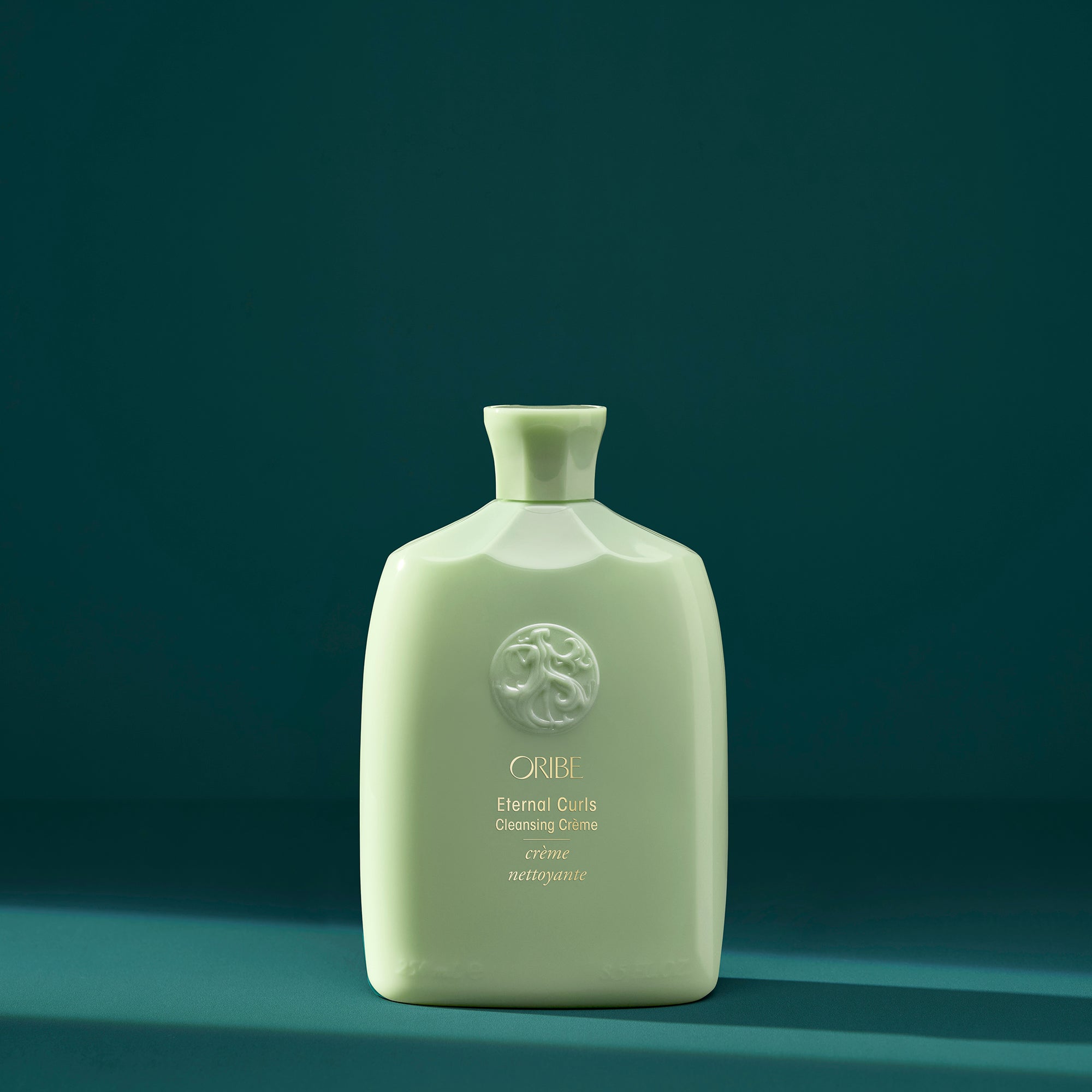 Eternal Curls Cleansing Crème Main image