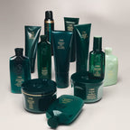Eternal Curls Polish & Protect Oil