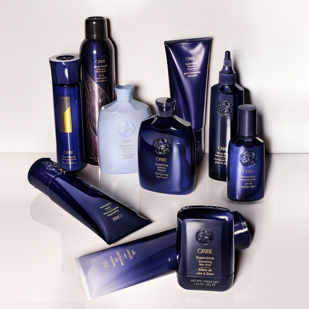 Supershine Smoothing Wax Stick