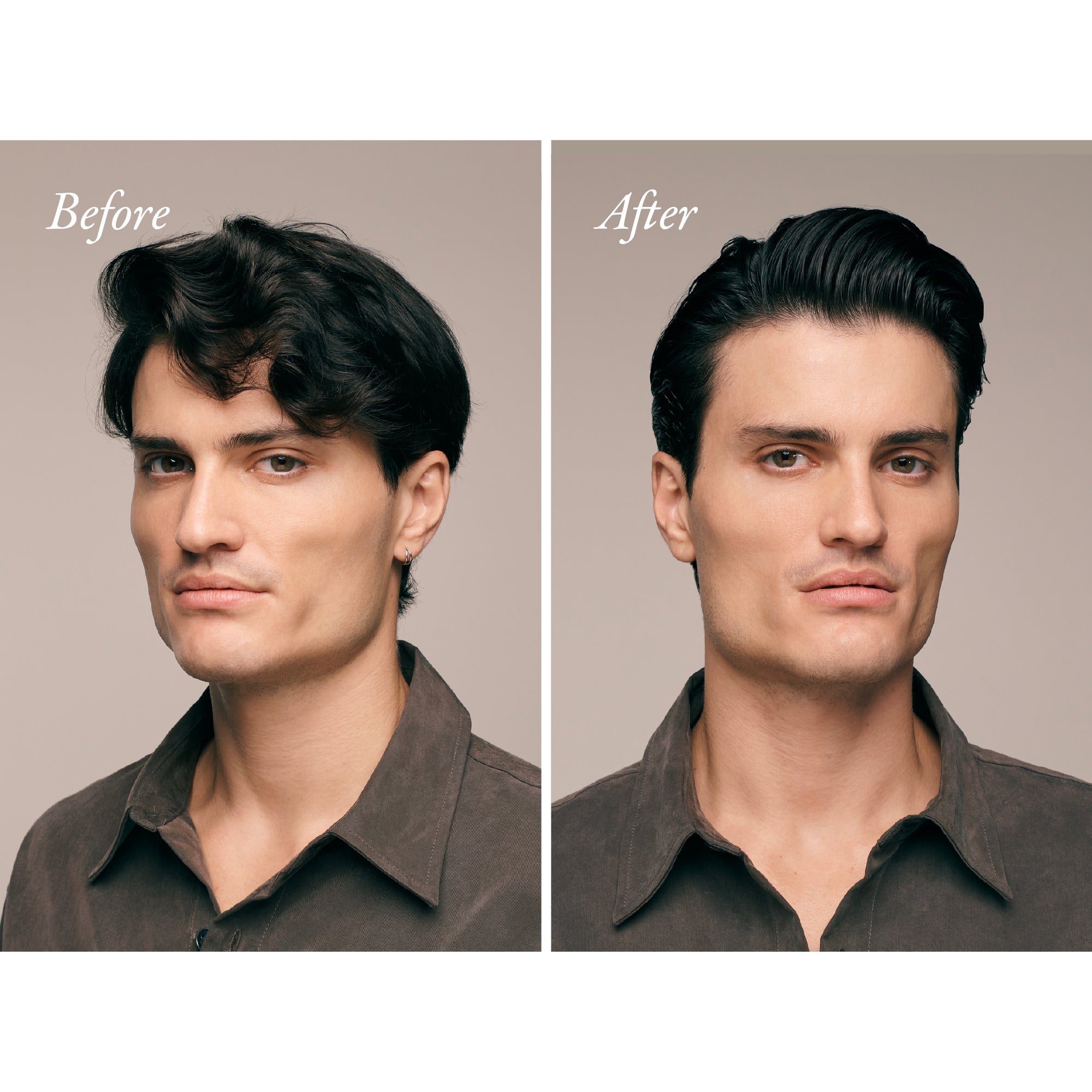 Gel Sérum Radiance, Magic and Hold Secondary image