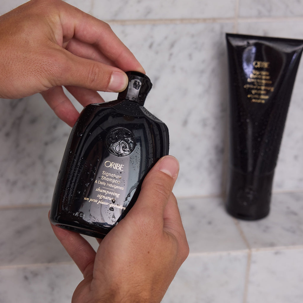 Signature Shampoo