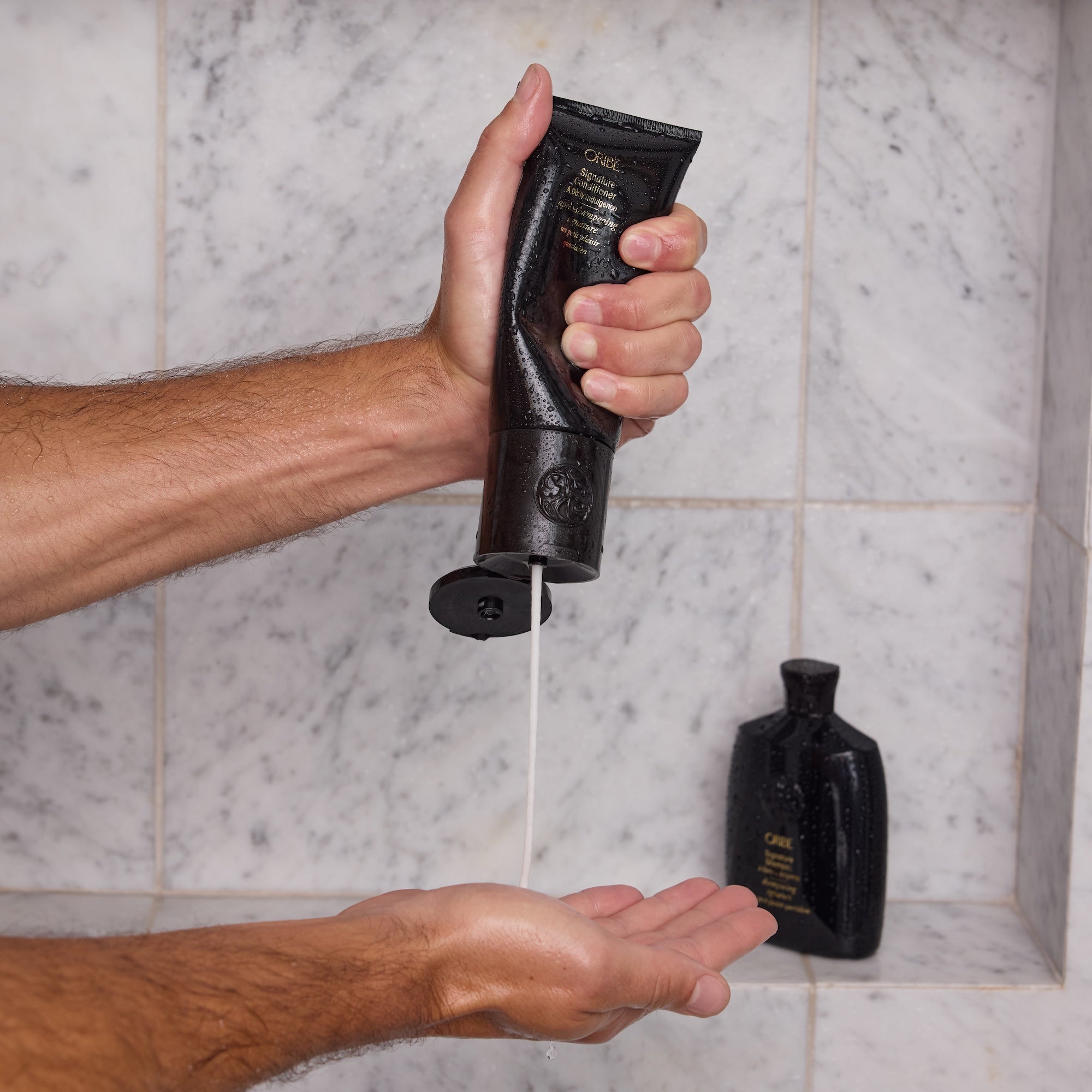 Signature Conditioner