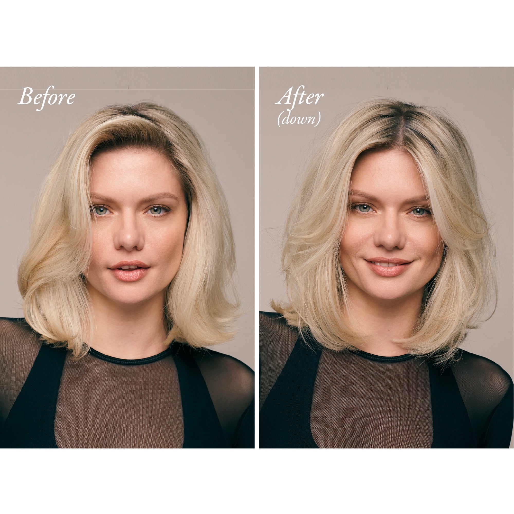 Swept Up Volume Powder Spray Secondary image