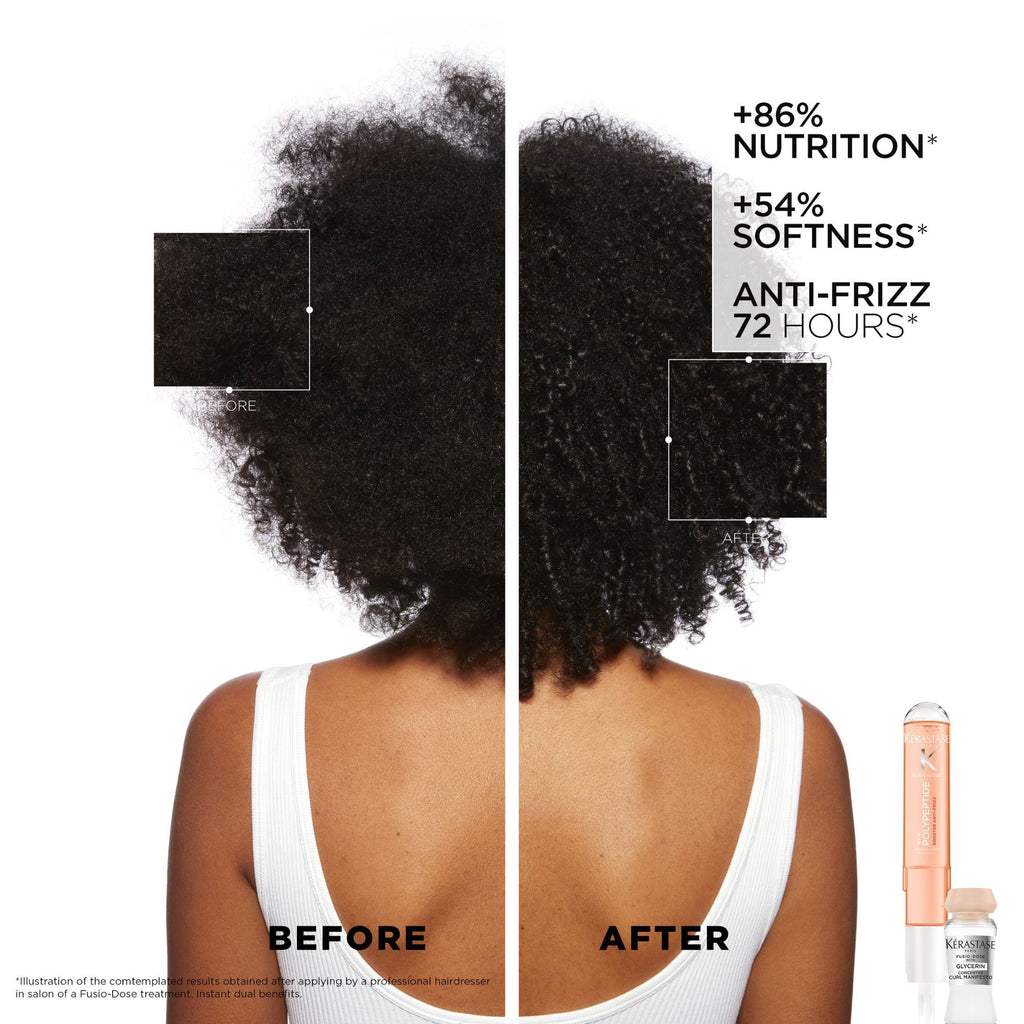 Booster Anti-Frizz 120ml