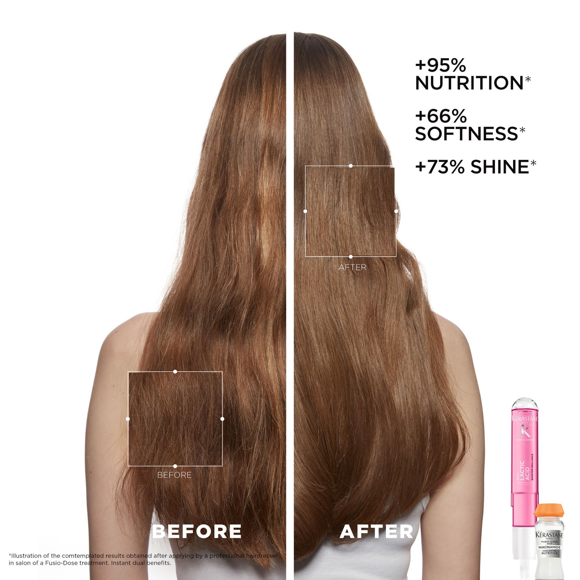 Booster Brillance 120ml