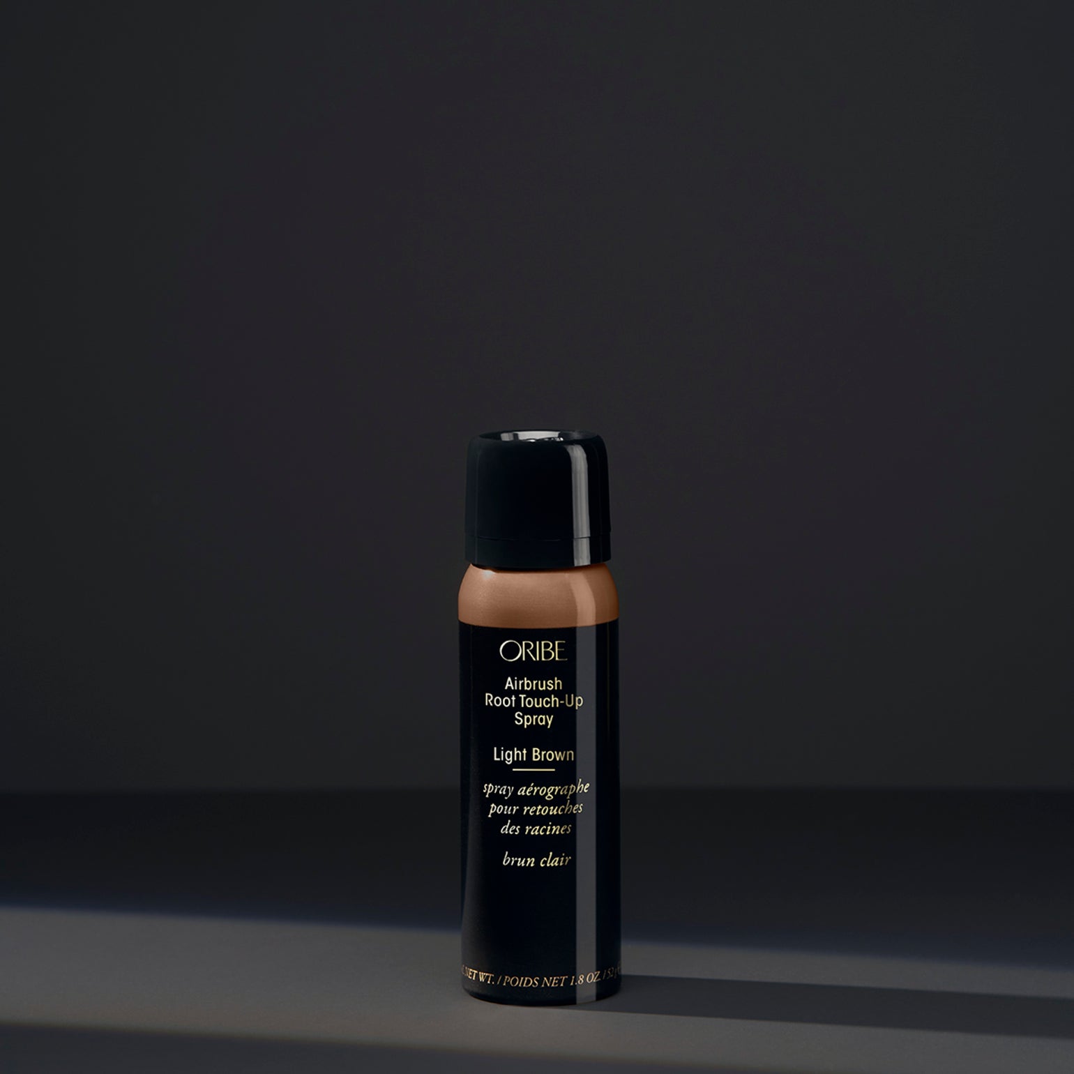 Airbrush Root Touch-Up Spray Main image